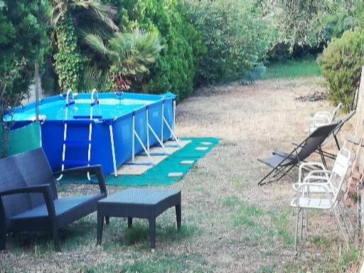 Ca' Clementine Hotel Sasso di Bordighera Ngoại thất bức ảnh