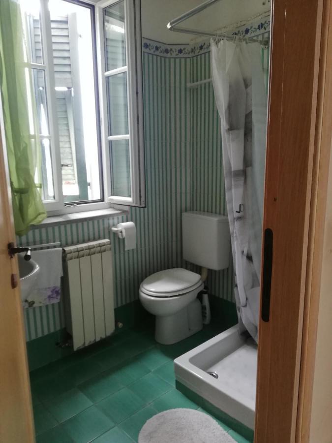 Ca' Clementine Hotel Sasso di Bordighera Phòng bức ảnh