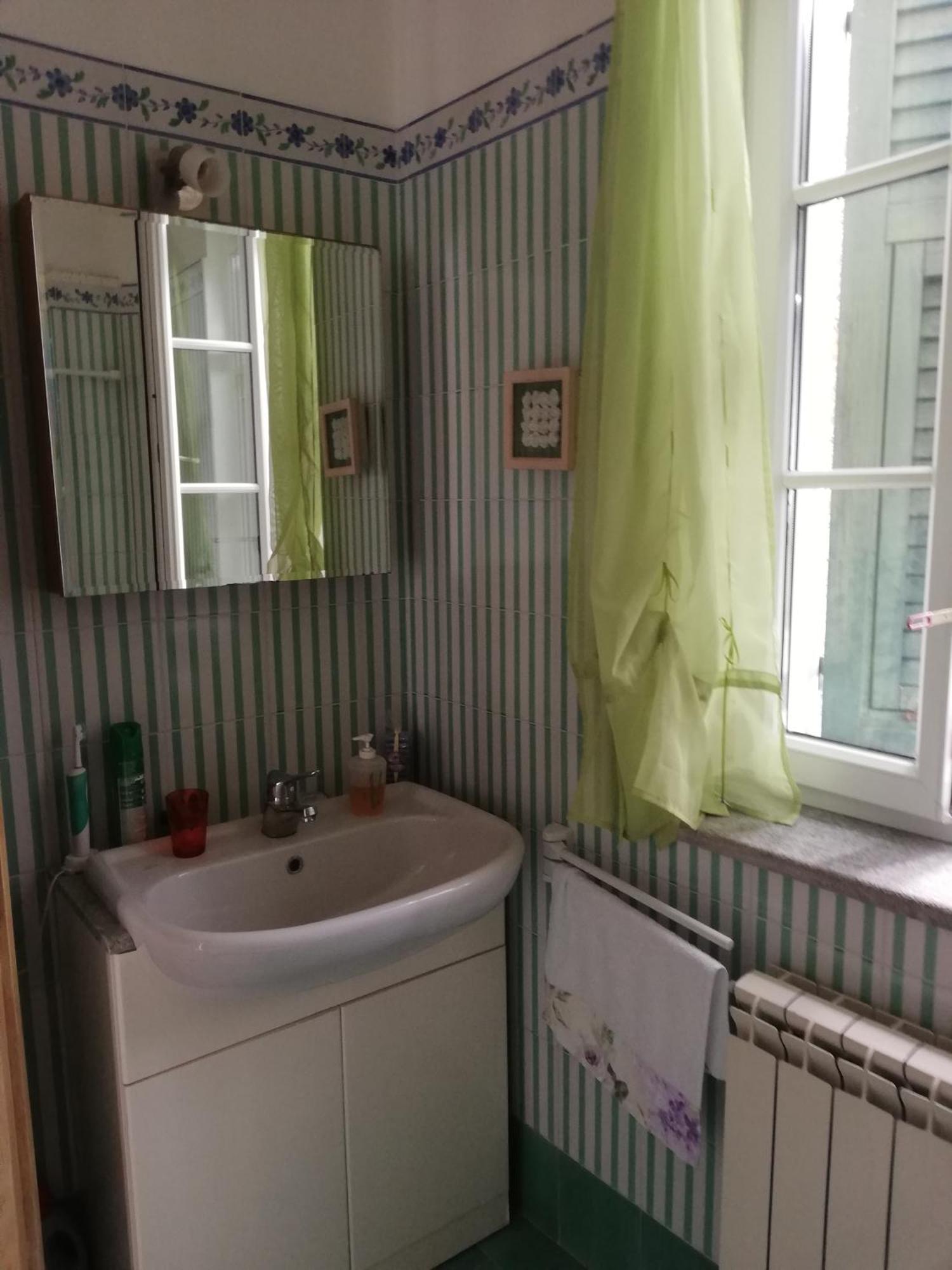 Ca' Clementine Hotel Sasso di Bordighera Phòng bức ảnh