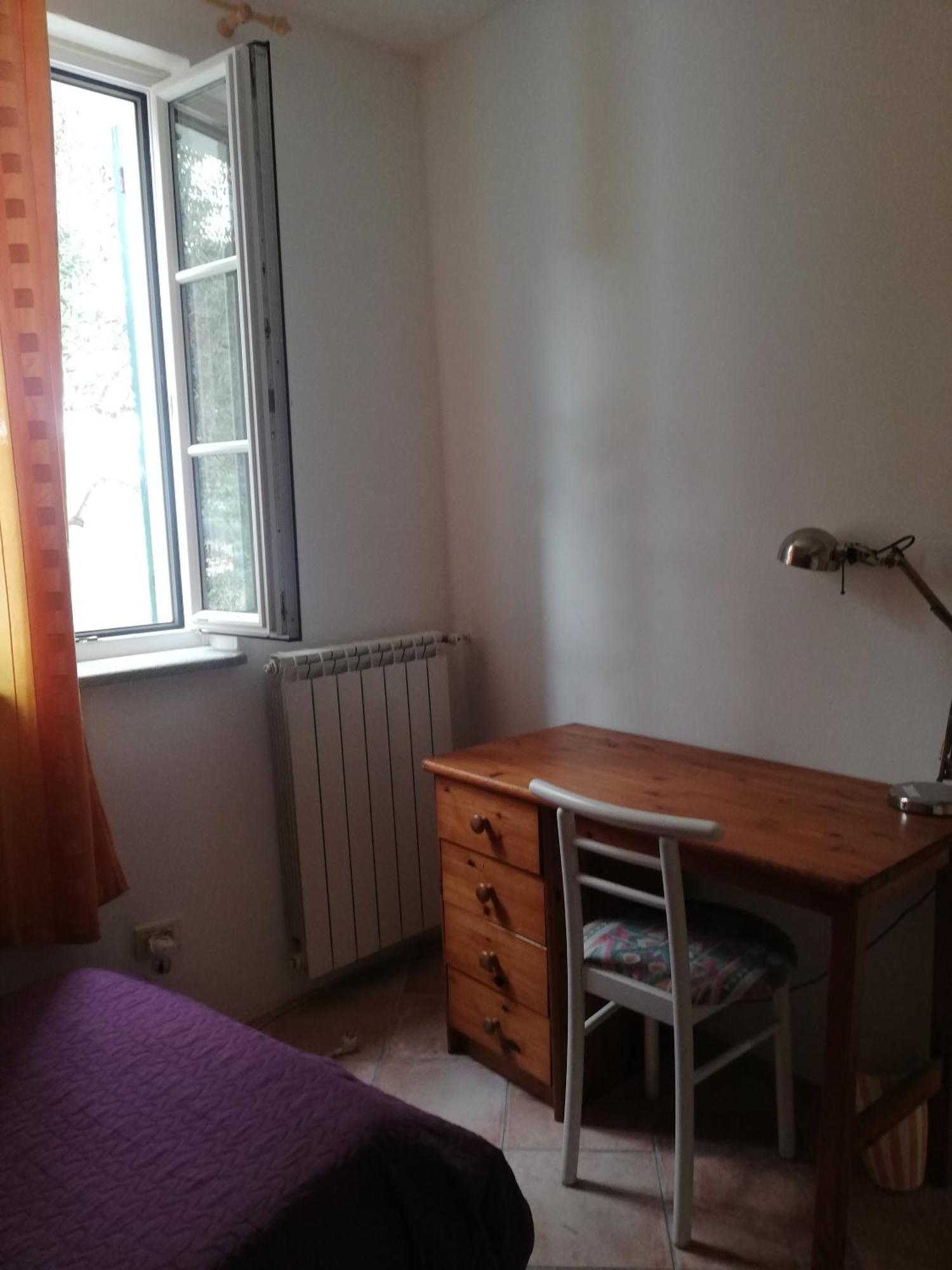 Ca' Clementine Hotel Sasso di Bordighera Phòng bức ảnh